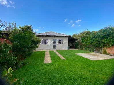 Casa com 2 Quartos à venda, 103m² no Boa Vista, Imbituba