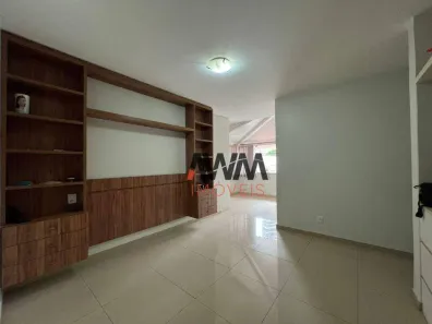 Sobrado com 5 Quartos à venda, 420m² no Jardim América, Goiânia