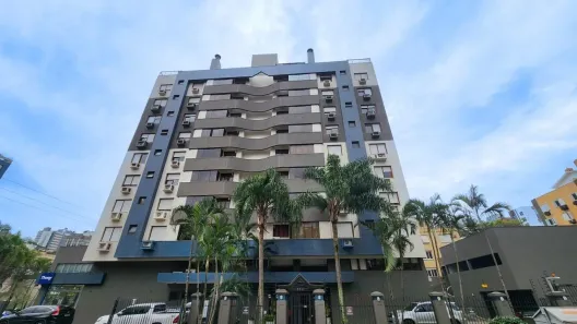 Apartamento com 3 Quartos à venda, 87m² no Petrópolis, Porto Alegre