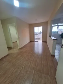 Apartamento com 2 Quartos à venda, 51m² no São Pedro, Osasco