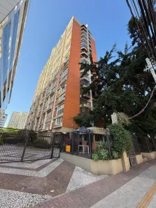 Apartamento com 1 Quarto à venda, 60m² no Vila Clementino, São Paulo