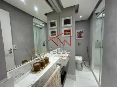 Apartamento com 3 Quartos à venda, 105m² no Ipanema, Rio de Janeiro