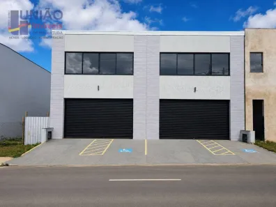 Ponto Comercial à venda, 280m² no Parque Campo Bonito, Indaiatuba