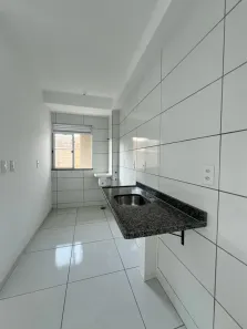 Apartamento com 2 Quartos à venda, 49m² no Turu, São Luís