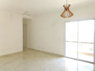 Apartamento com 2 Quartos à venda, 66m² no Jardim Senador Vergueiro, Limeira