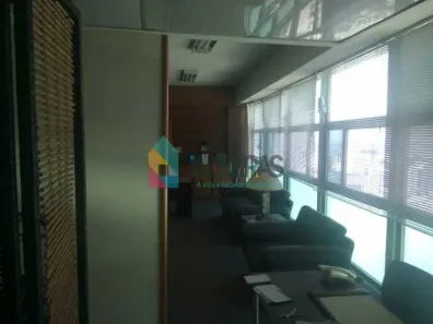 Sala Comercial à venda, 45m² no Centro, Rio de Janeiro