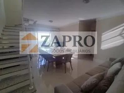 Cobertura com 4 Quartos à venda, 243m² no Jardim Alvorada, São José dos Campos