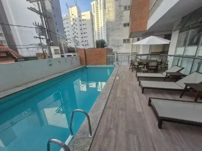 Apartamento com 1 Quarto à venda, 65m² no Barra, Salvador