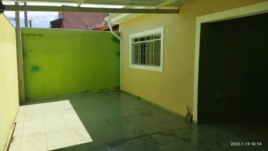 Casa com 3 Quartos à venda, 190m² no Residencial Bordon, Sumaré