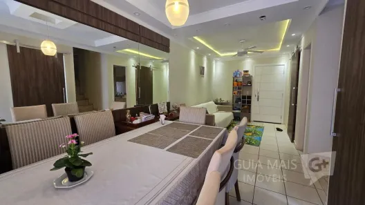 Casa de Condomínio com 3 Quartos à venda, 100m² no Vila do Golf, Ribeirão Preto