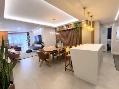 Apartamento com 3 Quartos à venda, 134m² no Campinas, São José