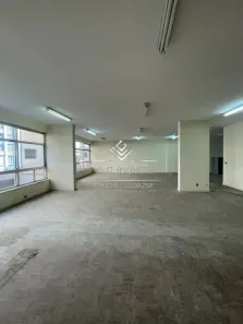 Sala Comercial para venda ou aluguel, 167m² no Centro, Rio de Janeiro