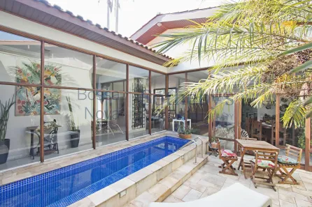 Casa com 2 Quartos à venda, 260m² no Vila Clementino, São Paulo