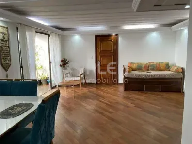 Apartamento com 3 Quartos à venda, 166m² no Santana, São Paulo