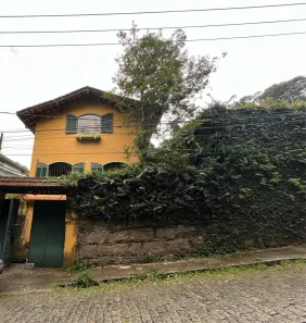 Casa com 6 Quartos à venda, 370m² no Centro, Petrópolis