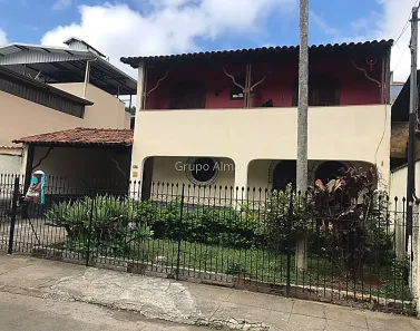 Casa à venda, 138m² no Industrial, Juiz de Fora