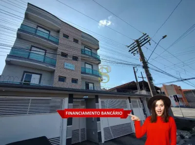 Apartamento com 2 Quartos à venda, 63m² no Jardim das Cerejeiras, Atibaia