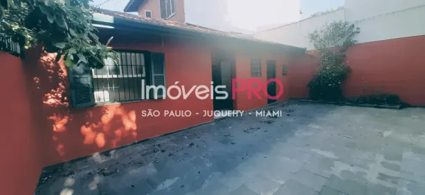 Sobrado com 3 Quartos à venda, 120m² no Vila Cordeiro, São Paulo