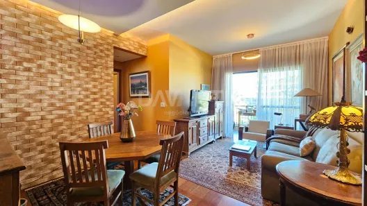 Apartamento com 3 Quartos à venda, 91m² no Vila Japi II, Jundiaí