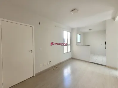 Apartamento com 2 Quartos à venda, 51m² no Jardim do Lago, Limeira