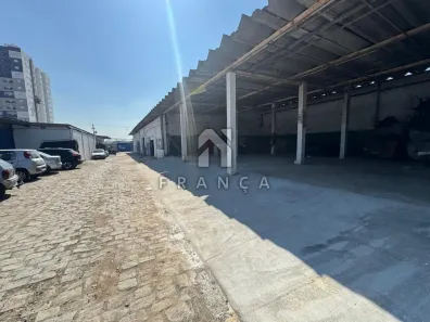 Sala Comercial para alugar, 65m² no Jardim Santa Maria, Jacareí