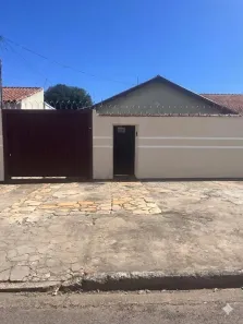 Casa com 3 Quartos à venda, 255m² no Vila Almeida, Campo Grande