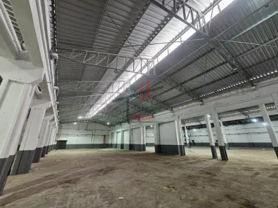 Galpão/Depósito/Armazém para alugar, 3484m² no Mooca, São Paulo