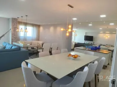 Apartamento com 4 Quartos à venda, 135m² no Ilha do Retiro, Recife