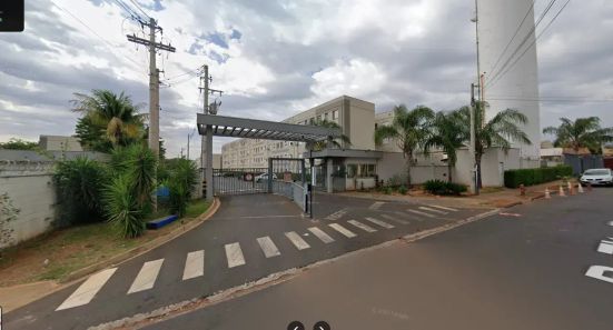 Apartamento com 2 Quartos à venda, 10m² no Valentina Figueiredo, Ribeirão Preto