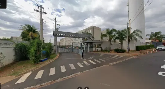 Apartamento com 2 Quartos à venda, 10m² no Valentina Figueiredo, Ribeirão Preto