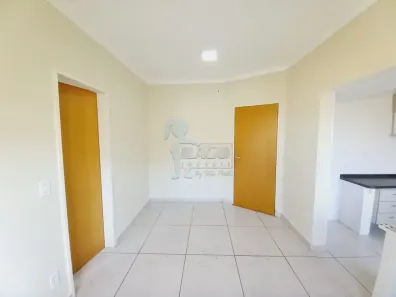 Apartamento com 1 Quarto para alugar, 33m² no Vila Monte Alegre, Ribeirão Preto