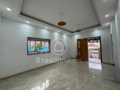Casa com 2 Quartos à venda, 225m² no Higienópolis, Rio de Janeiro