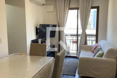 Apartamento com 3 Quartos à venda, 80m² no Aclimação, São Paulo