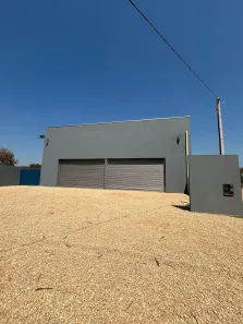 Galpão/Depósito/Armazém à venda, 700m² no Loteamento Lago Sul (Taquaralto), Palmas