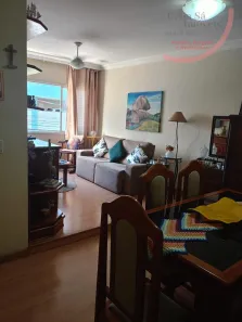 Apartamento com 3 Quartos à venda, 98m² no Jardim Camburi, Vitória