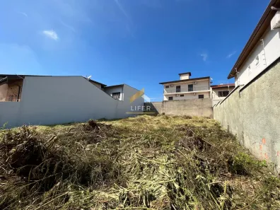 Lote/Terreno à venda, 350m² no Parque Alto Taquaral, Campinas