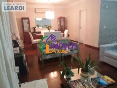 Casa com 4 Quartos à venda, 246m² no Brooklin Paulista, São Paulo