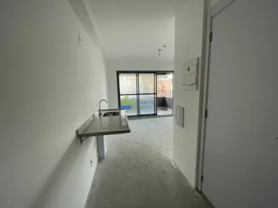 Apartamento com 1 Quarto à venda, 30m² no Vila Mariana, São Paulo