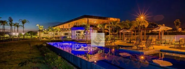 Lote/Terreno à venda, 510m² no Chácara São José, Jaguariúna