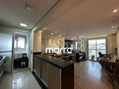 Apartamento com 2 Quartos à venda, 67m² no Vila das Belezas, São Paulo