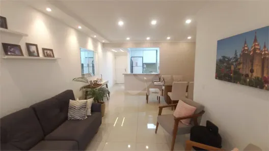 Apartamento com 3 Quartos à venda, 96m² no Além Ponte, Sorocaba