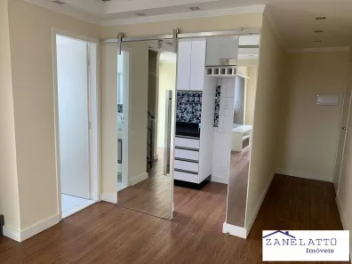 Cobertura com 3 Quartos para alugar, 110m² no Parque Reboucas, São Paulo
