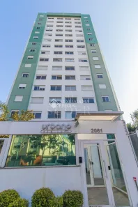 Apartamento com 3 Quartos à venda, 74m² no Rio Branco, Porto Alegre