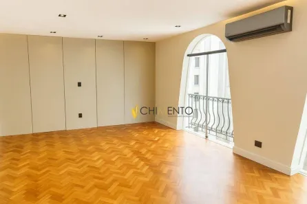 Apartamento com 2 Quartos à venda, 92m² no Jardim Paulista, São Paulo