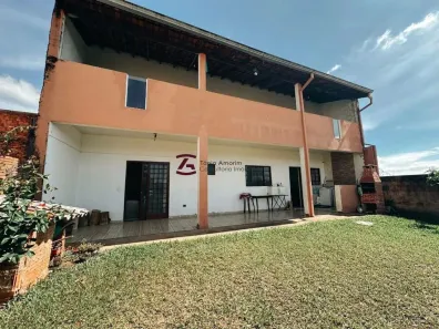 Casa com 3 Quartos à venda, 193m² no Vila Industrial, Bauru