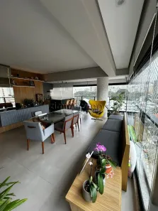 Apartamento com 3 Quartos à venda, 132m² no Água Branca, São Paulo