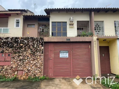 Casa com 4 Quartos à venda, 202m² no Jardim América, Goiânia
