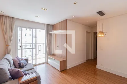 Apartamento com 2 Quartos à venda, 60m² no Continental, Osasco