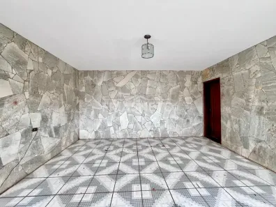 Casa com 4 Quartos para alugar, 155m² no Nhô Quim, Piracicaba