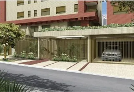 Apartamento com 4 Quartos à venda, 208m² no Vila Mariana, São Paulo